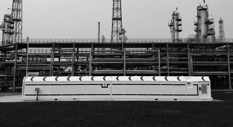 Mining Safety Solutions