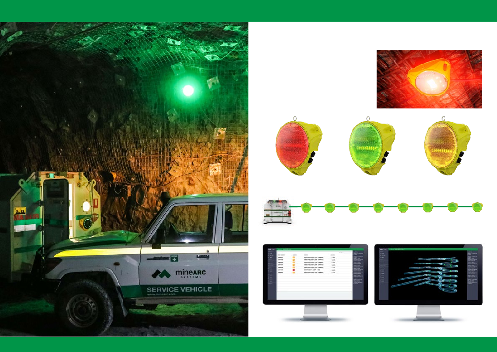 Personnel Tracking System