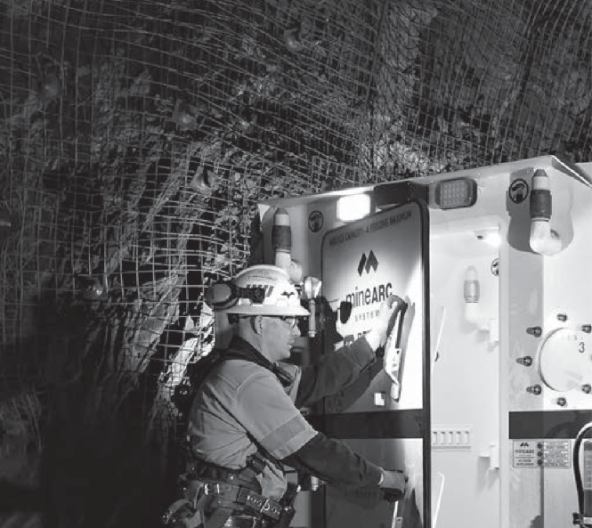 Gas Detection Systems